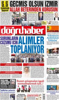 Doğru Haber