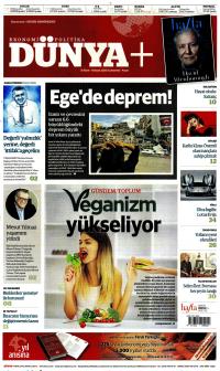 Dünya