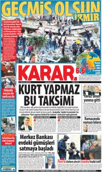Karar