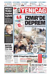 Türkiye'de Yeni Çağ