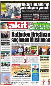 Yeni Akit