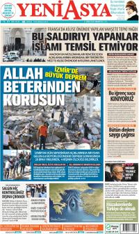 Yeni Asya