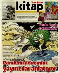 Yeni Şafak Kitap