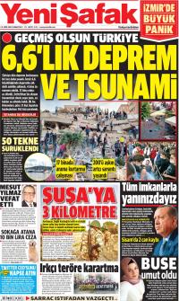 Yeni Şafak