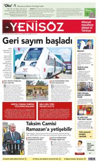 Yeni Söz