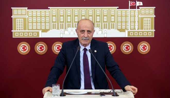 KEVEN’DEN ŞEFAATLI BELEDİYESİNE DAİR YOLSUZLUK İDDİASI AÇIKLAMASI
