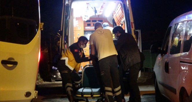 Kocaeli’de aile vahşeti: 3 ölü