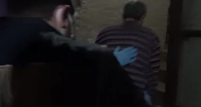 FETÖ'nün Batum sözde imamı Denizli'de yakalandı