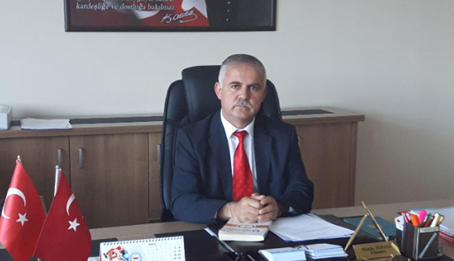 YURTLU: DERNEK GELİRLERİ ELEKTRONİK ORTAMDA DÜZENLENEBİLECEK