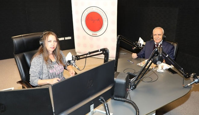 BOZOK FM’DE 24 KASIM ÖĞRETMENLER GÜNÜ ÖZEL YAYINI