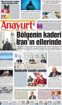 Anayurt