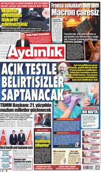 Aydınlık