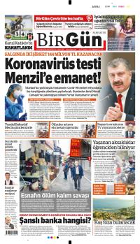 Birgün