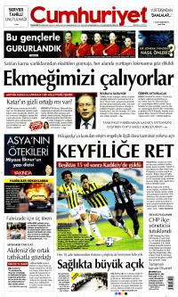 Cumhuriyet