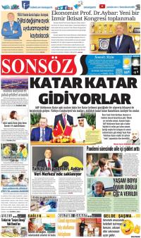 Sonsöz