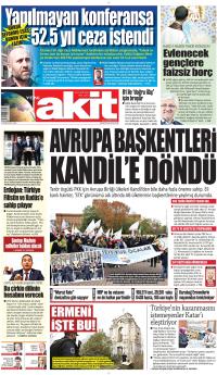 Yeni Akit