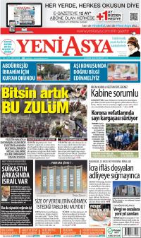 Yeni Asya