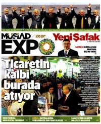 Yeni Şafak Ek