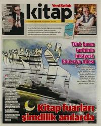 Yeni Şafak Kitap