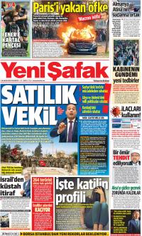 Yeni Şafak