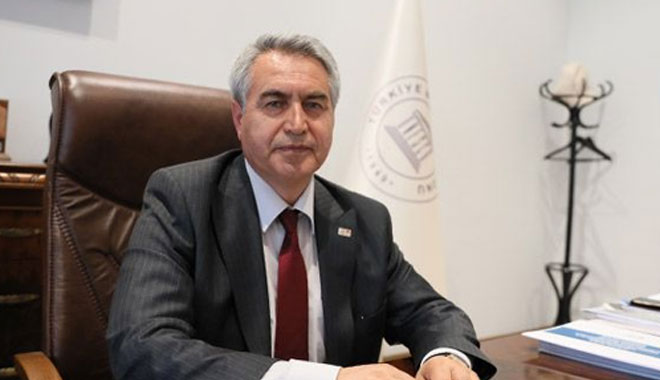 PROF.DR.M.ÖCAL OĞUZ’A BİR BÜYÜK ÖDÜL DAHA