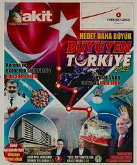 Yeni Akit Ek