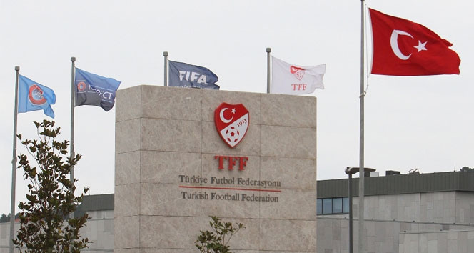 TFF, yabancı oyuncu sayısını yükseltti