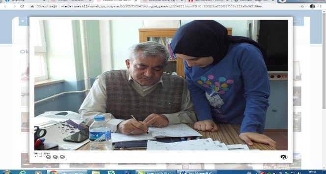 UZAKTAN EĞİTİM İÇİN MOBİL UYGULAMASINI GELİŞTİRDİLER