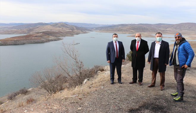 ÇEKEREK HAVZASI ULUSLARARASI RAFTİNGİN YENİ ADRESİ OLACAK