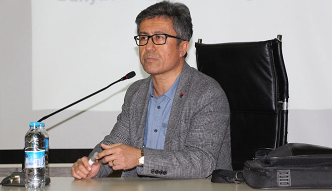 DEMİRER’DEN YENİ ÖNERİ: KANSER HASTALARI ÖNCELİKLE AŞILANMALI