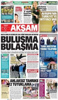 Akşam