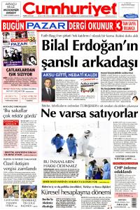 Cumhuriyet