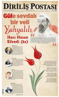 Diriliş Postası