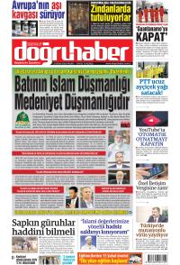 Doğru Haber