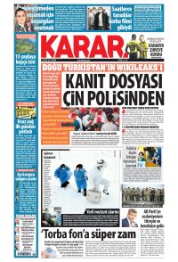 Karar
