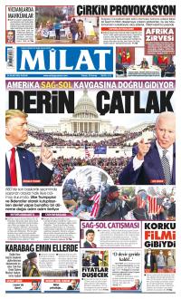 Milat