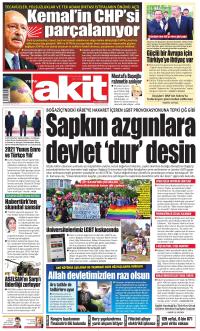 Yeni Akit