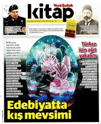 Yeni Şafak Kitap