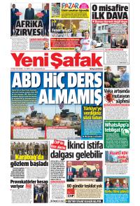 Yeni Şafak