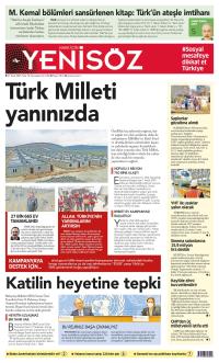 Yeni Söz