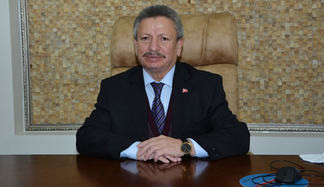 İL BAŞKANI BAŞER: YOZGAT’TA GÖNÜL PROJEMİZİ YENİDEN BAŞLATTIK