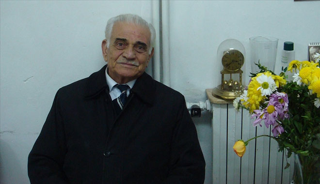 AKDAĞMADEN’Lİ MİLLİ ŞAİR AYHAN İNAL TOPRAĞA VERİLDİ