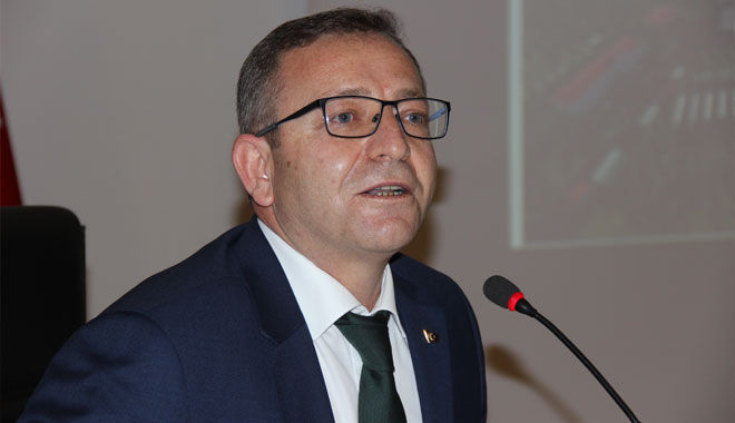 VALİ POLAT’TAN “İNTERNETSİZ KÖY OKULU KALMAYACAK“ MÜJDESİ