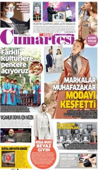 Akşam Cumartesi
