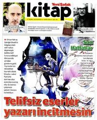 Yeni Şafak Kitap
