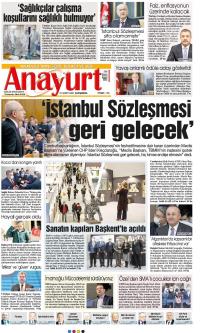 Anayurt