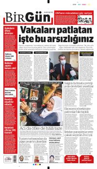 Birgün