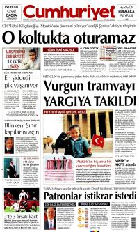 Cumhuriyet