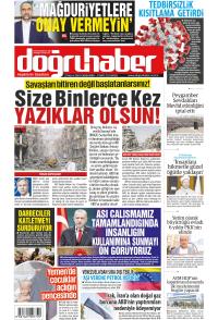 Doğru Haber