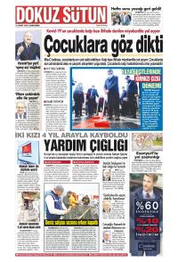 Dokuz Sütun